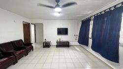 Blk 322 Bukit Batok Street 33 (Bukit Batok), HDB 4 Rooms #566595471